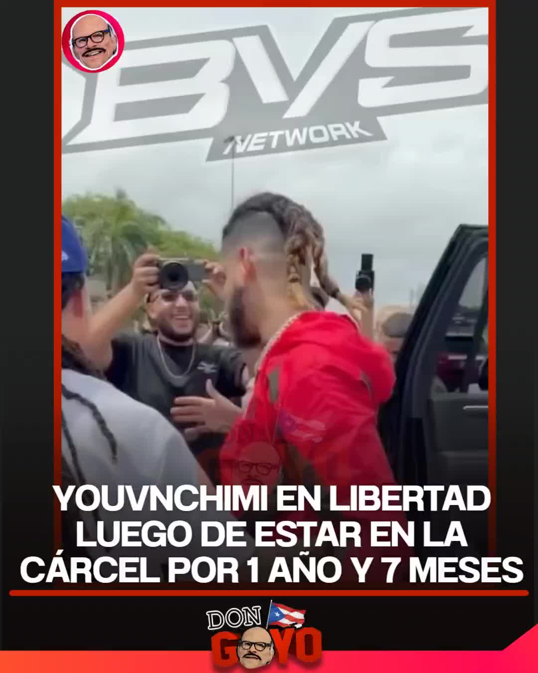 @DonGoyoTV