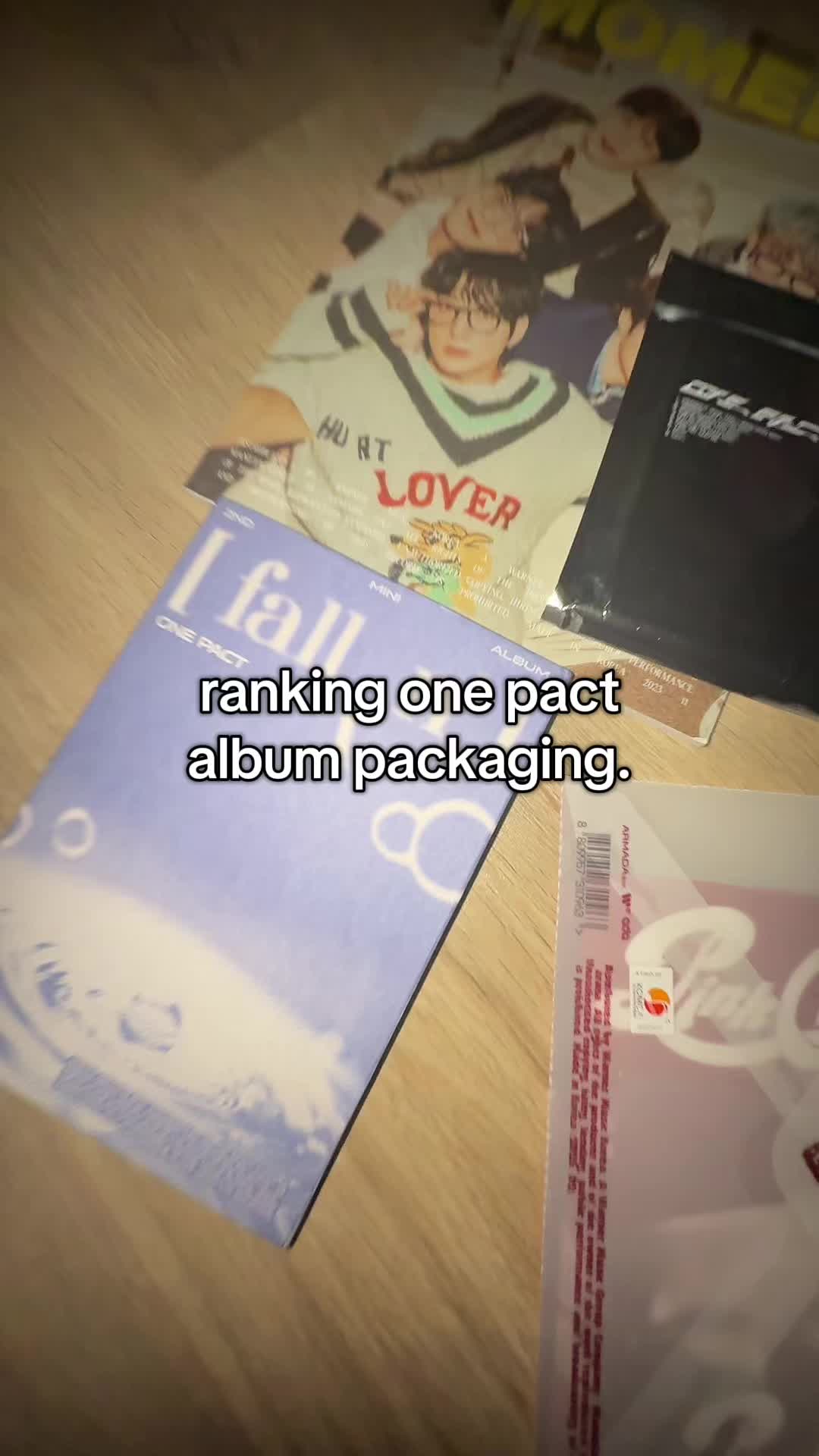 @ʙʟᴏɴᴅᴇ ᴊᴏɴɢᴡᴏᴏ ᴇɴᴛʜᴜꜱɪᴀꜱᴛ 🤍