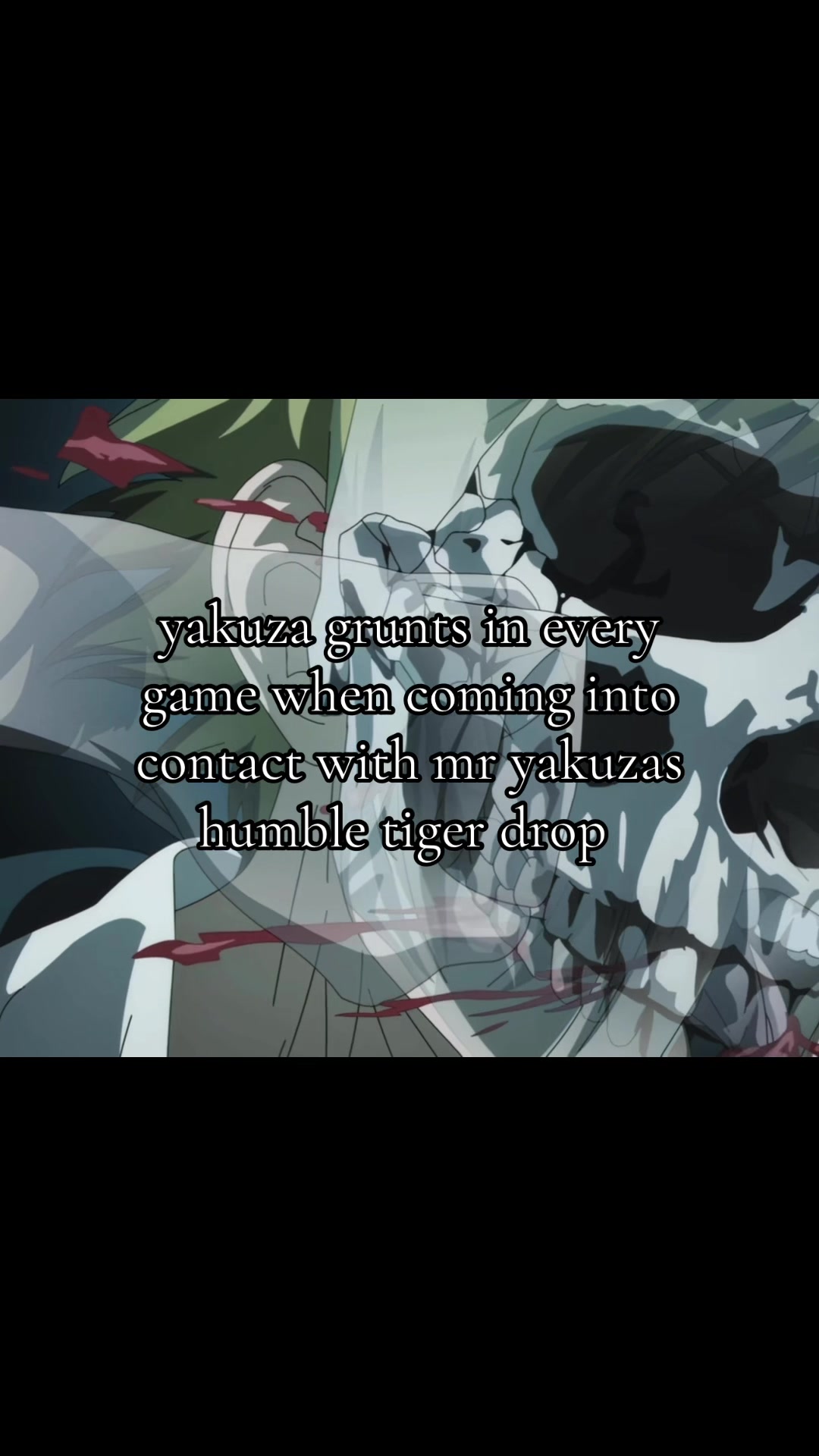 @john yakuza gaming