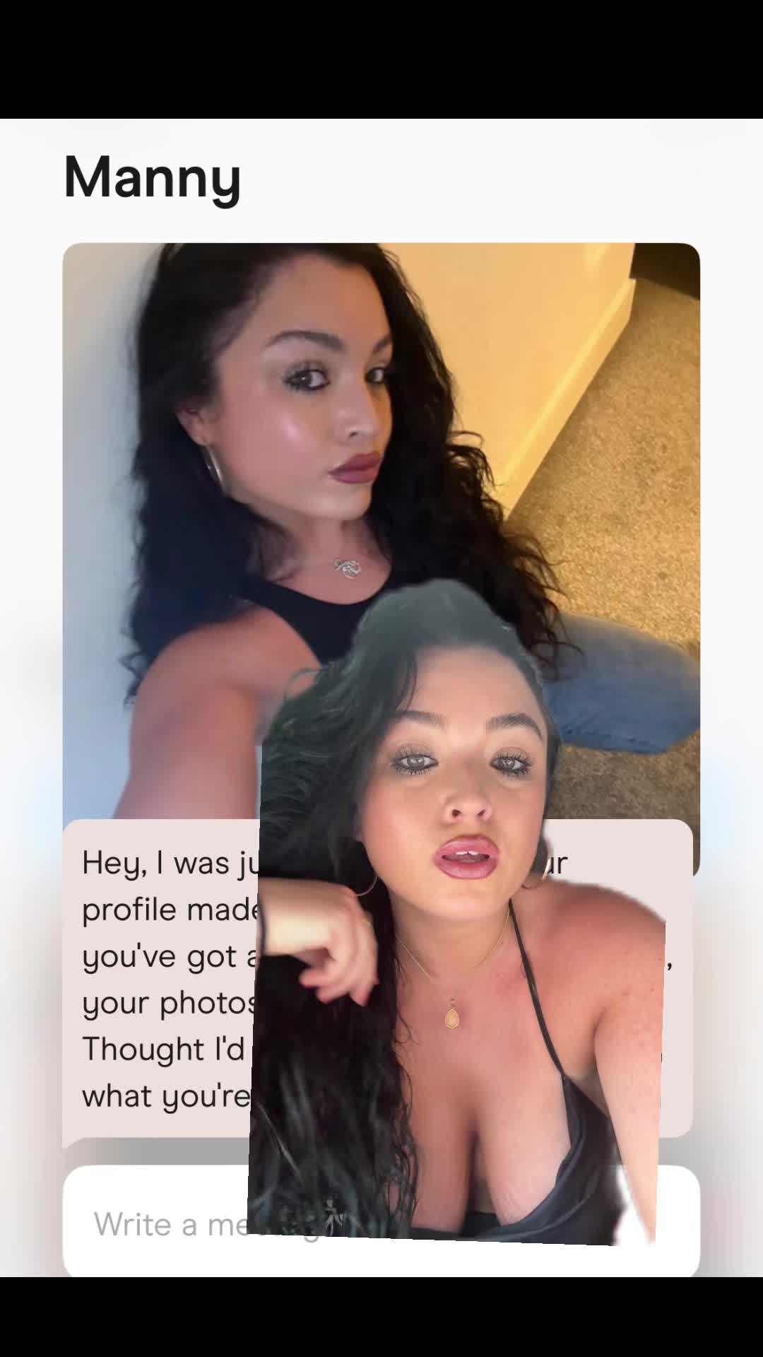 @Chelsea Browne