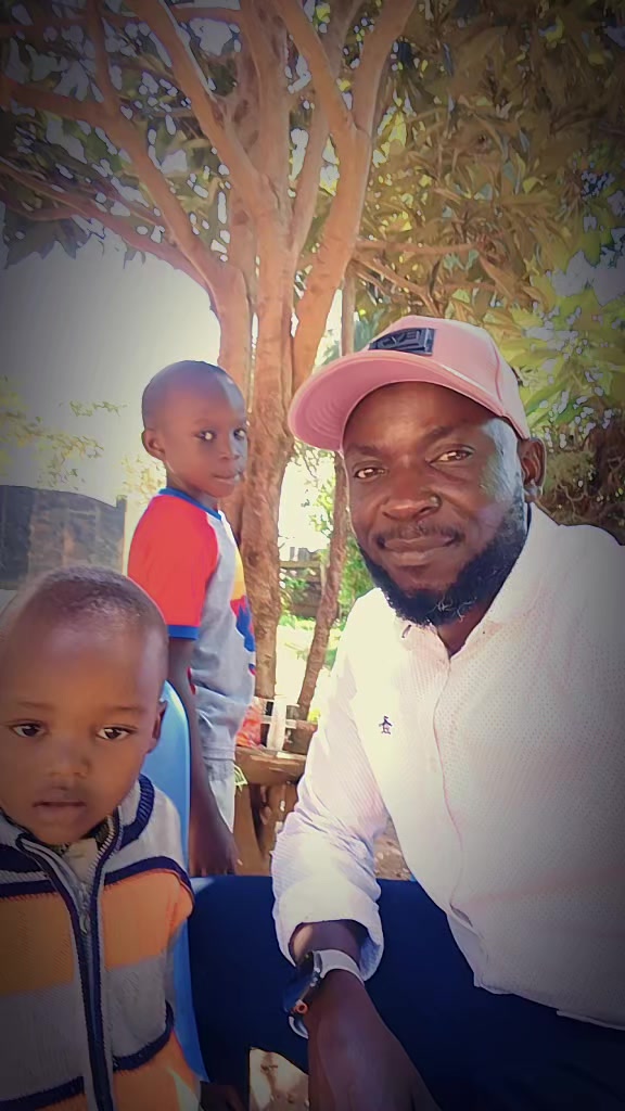 @isaac makona