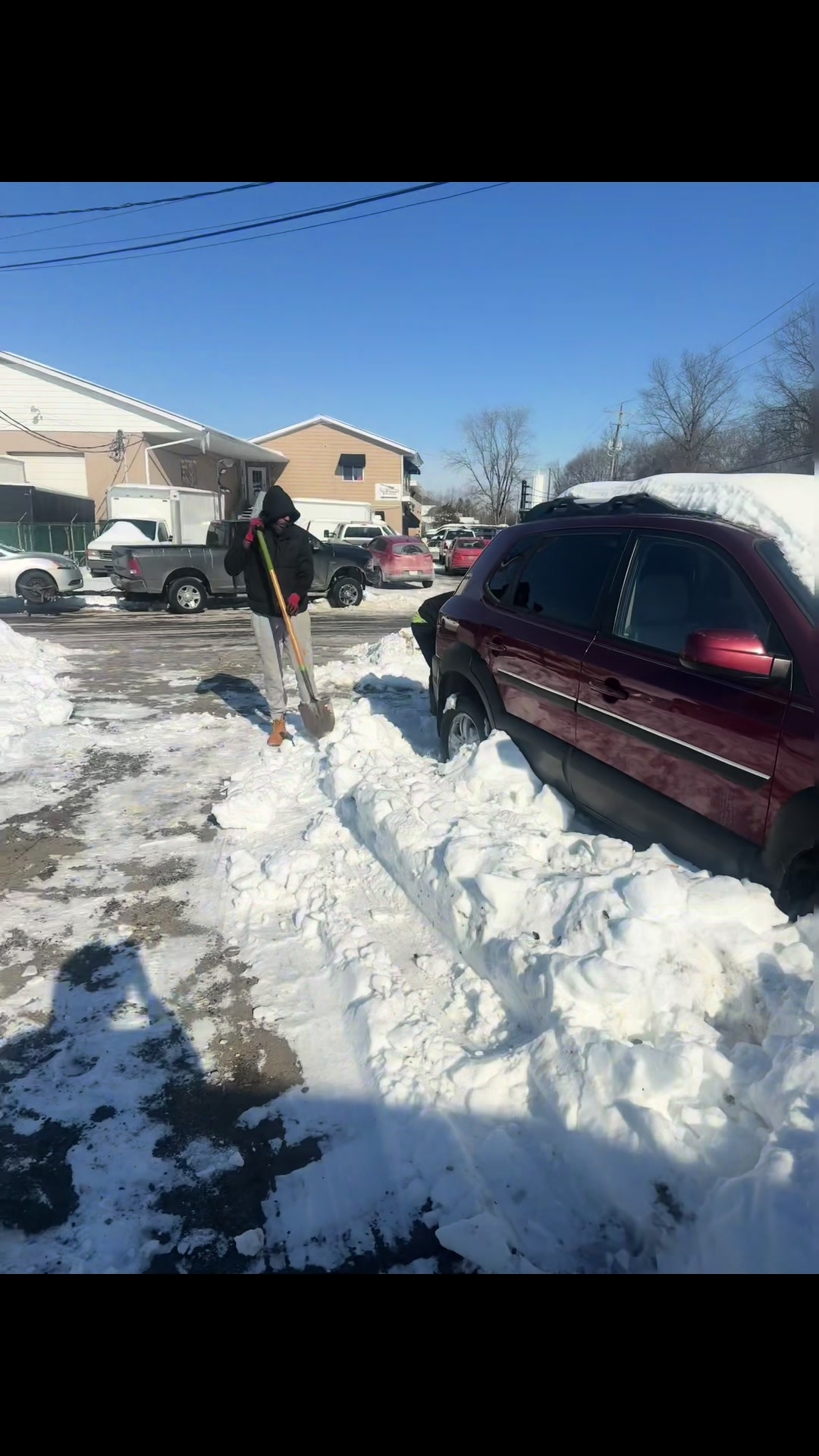 @Pink Hookers Towing