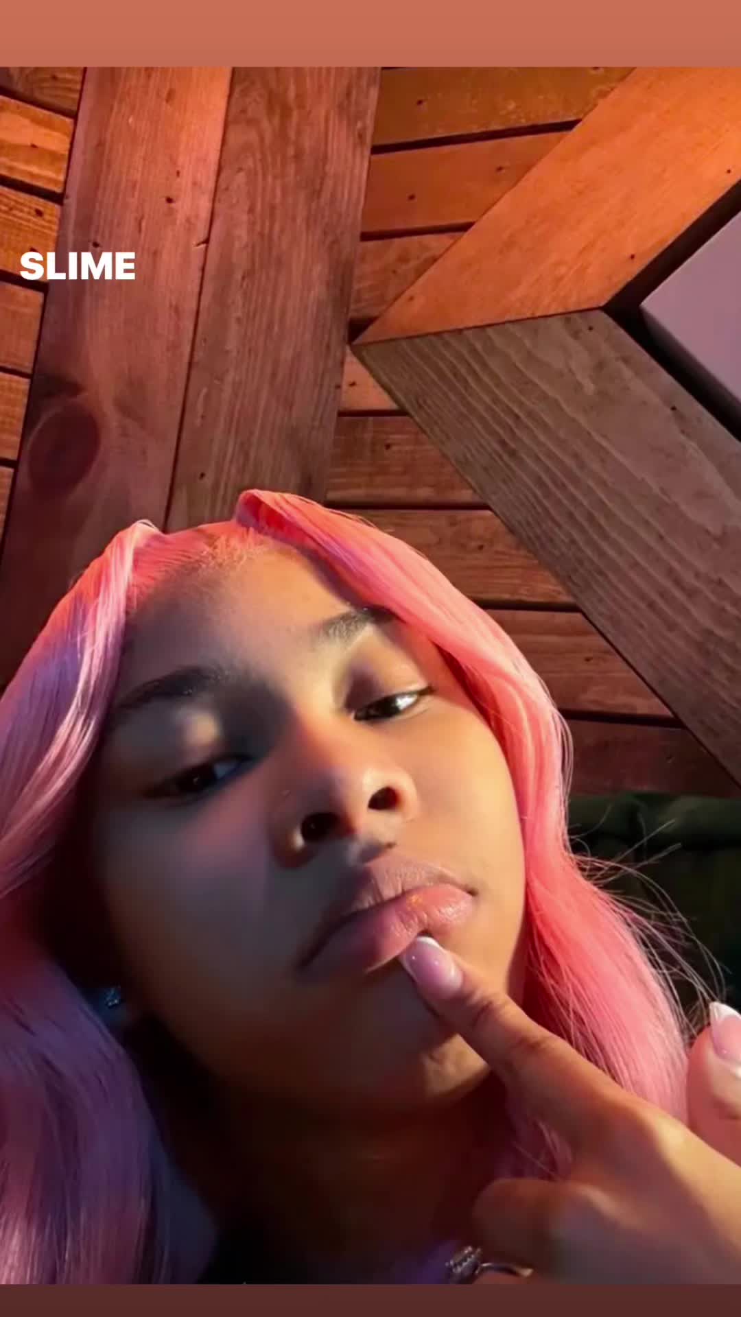 @LOVE 4 LADY BL𐙚