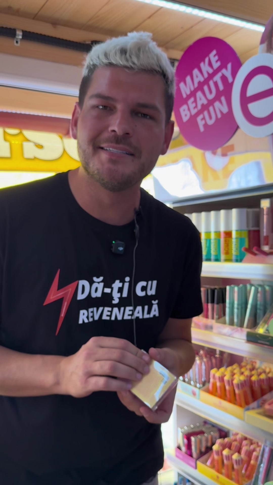 @Razvan Botezatu