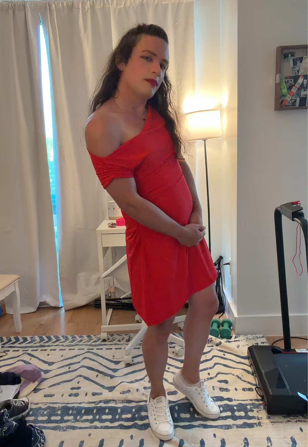 @Michelle's Dresses
