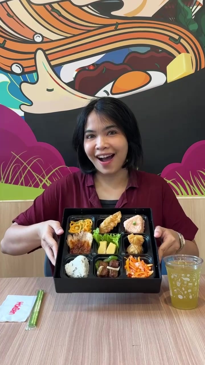 @HokBen Store