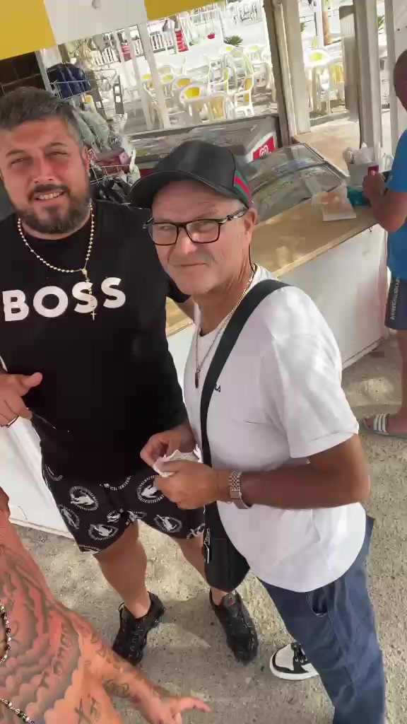 @Maffettone 1