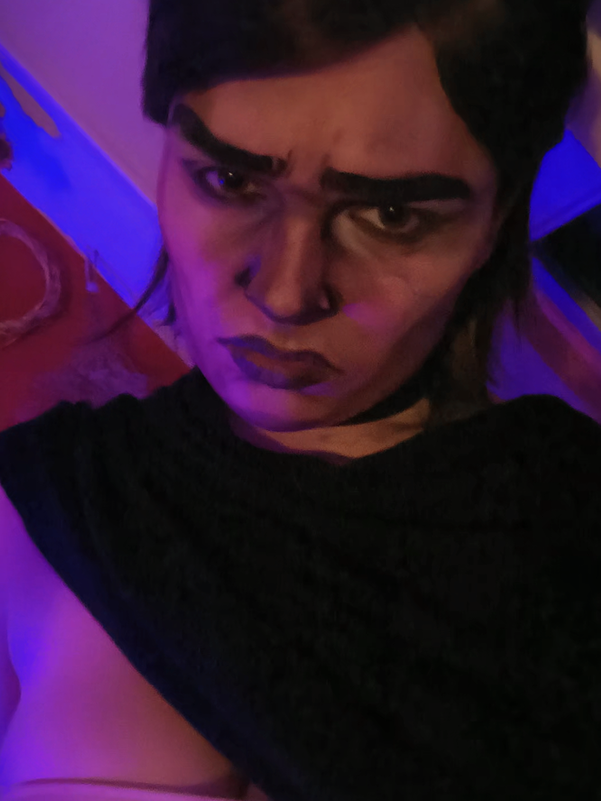 @☥ 𝐾𝑎𝑠𝑎𝑖 or 𝑠𝑎𝑖 ☥