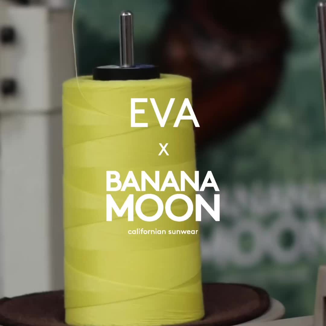 @Banana Moon