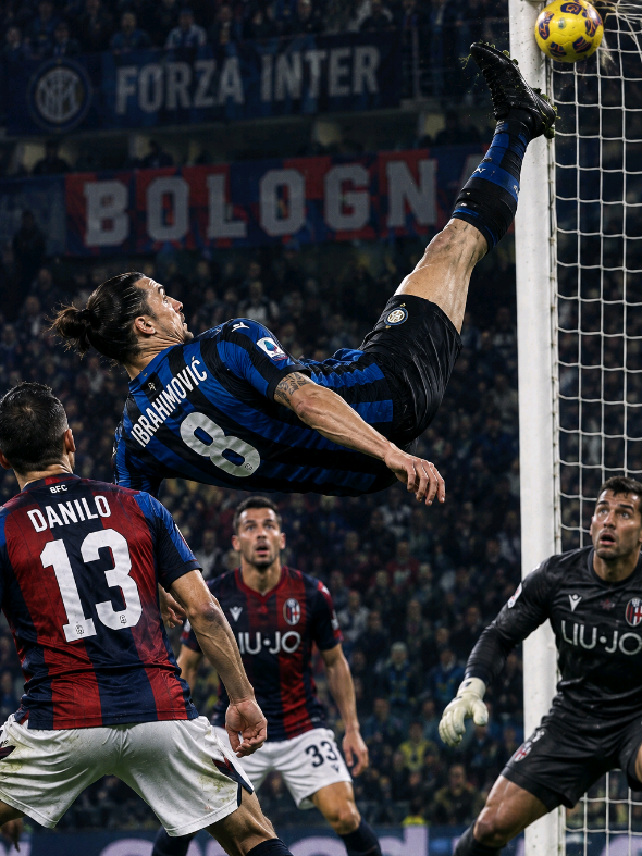 @Il calcio romantico