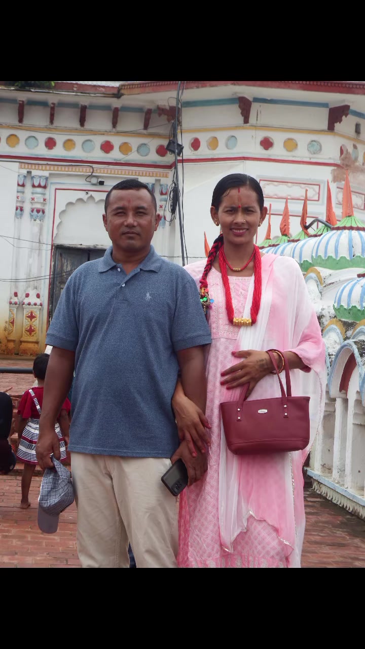 @Mina Adhikari