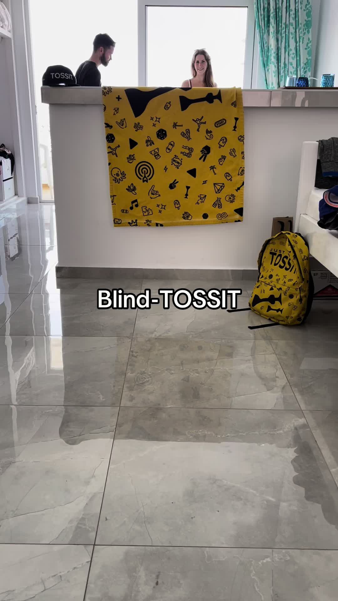 @TOSSIT DE
