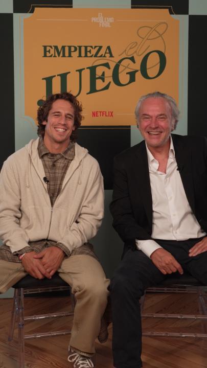 @Netflix España