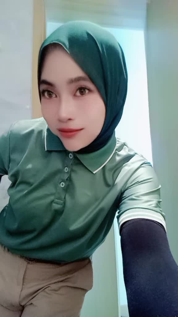 @Syafiqa Jannah