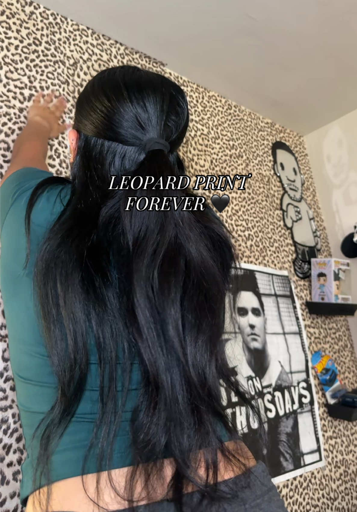 @Rachel Nicole 🐆