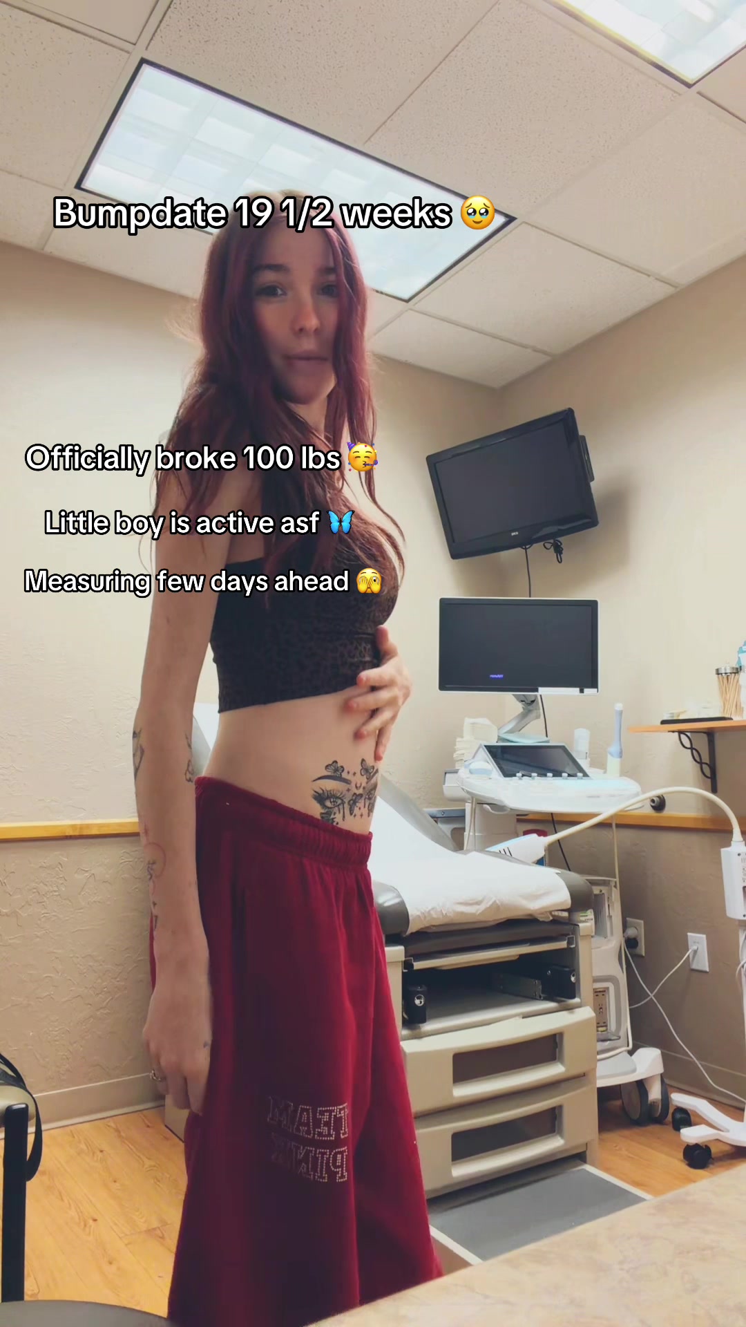 @PrettyRed❤️&zwj;🔥