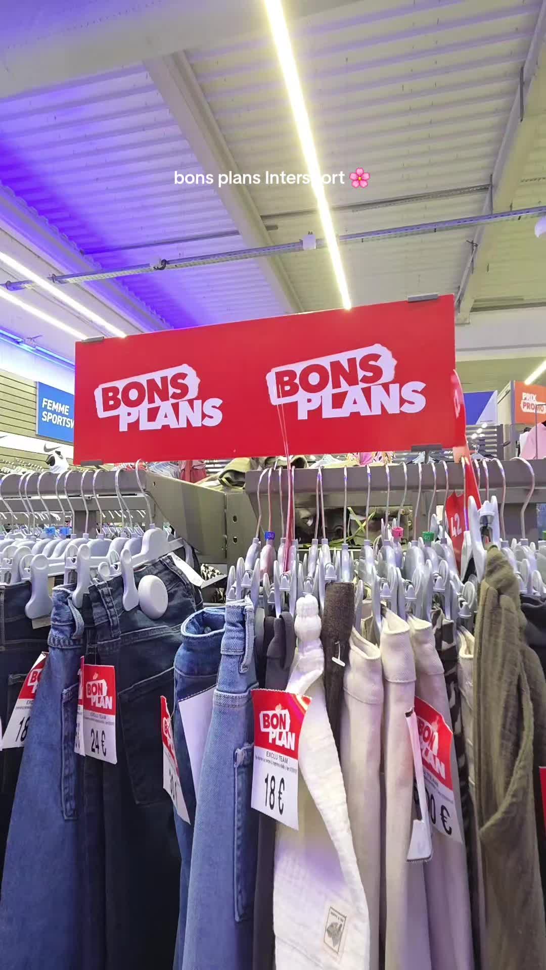 @Intersport๐โ๏ธlesangles
