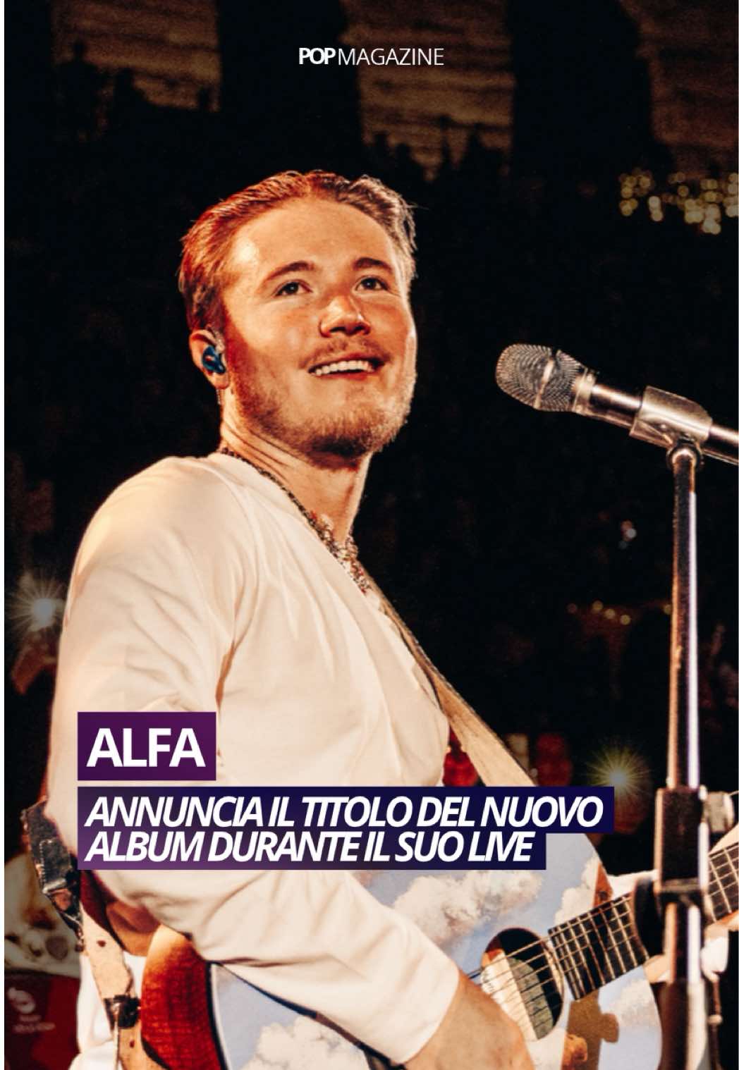 @POP MAGAZINE