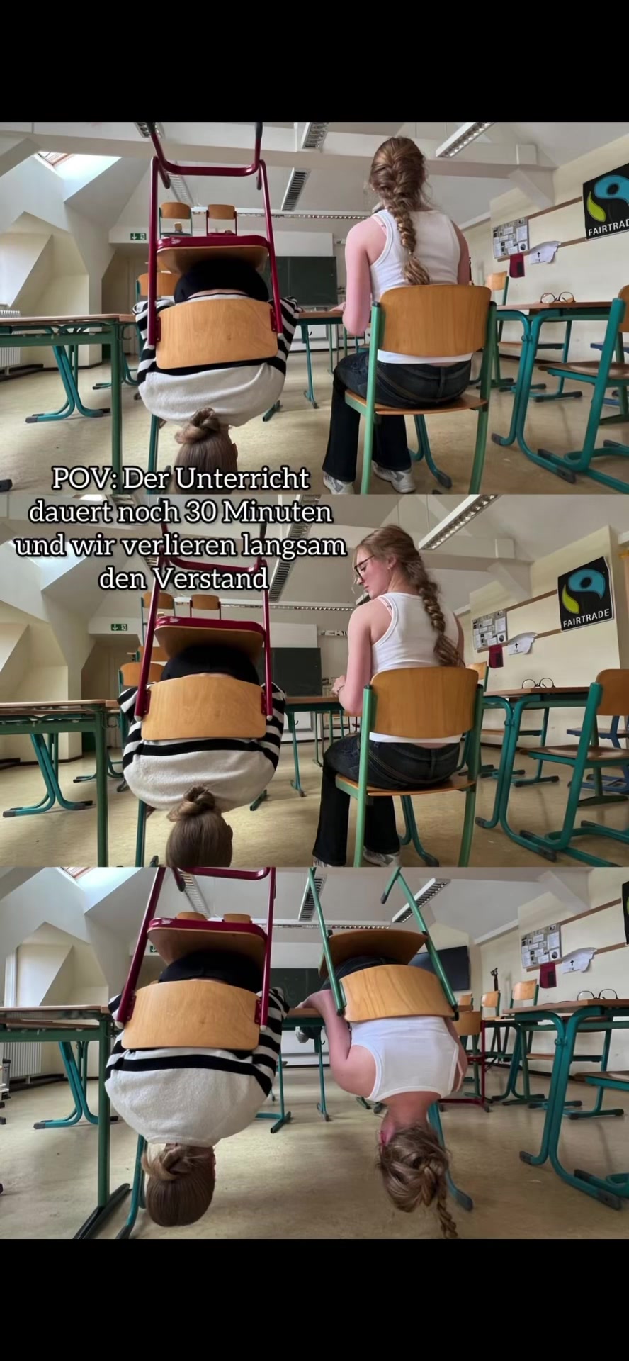 @(hoffentlich) Abi 2027