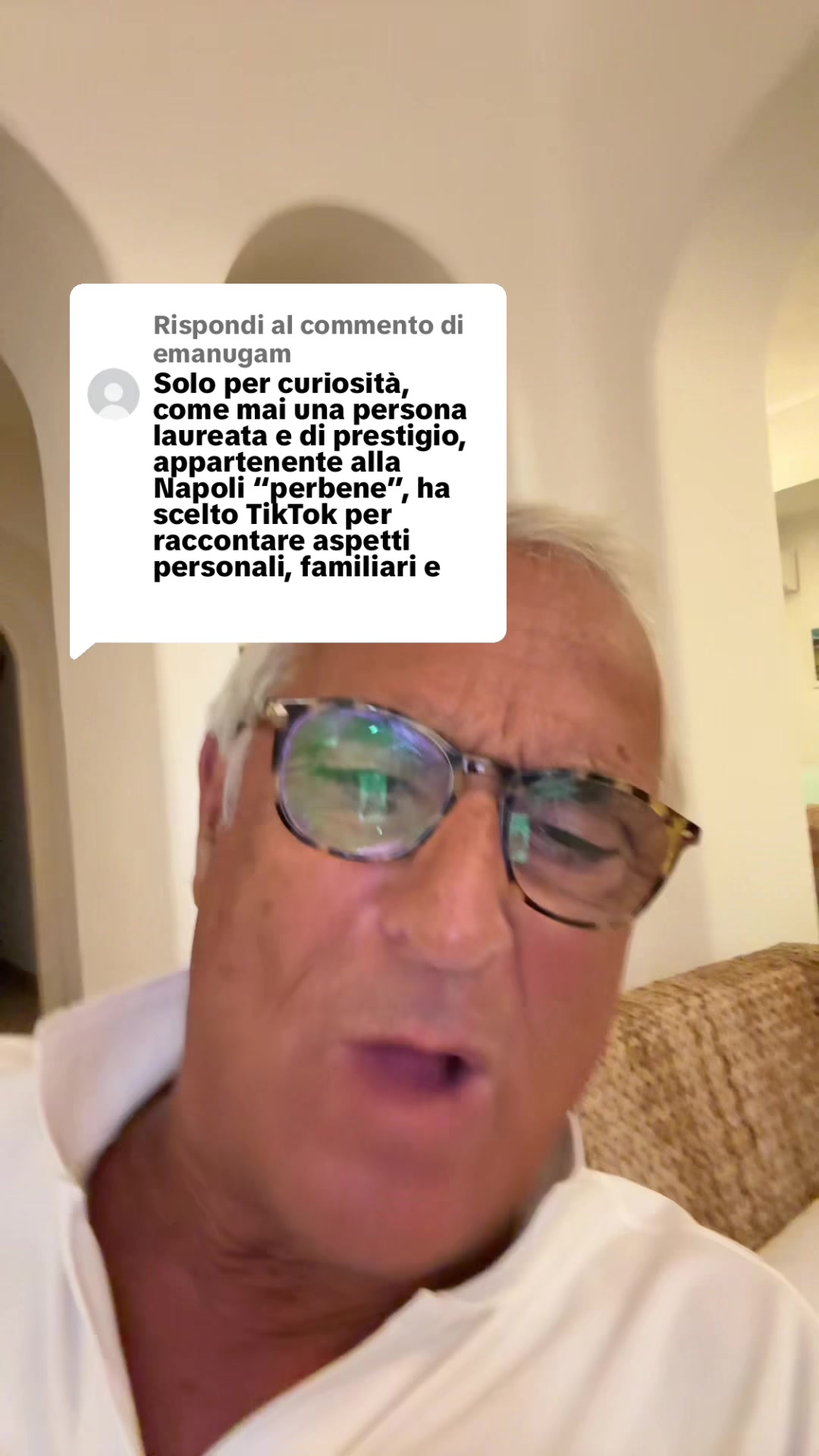 @Sergio Gallone
