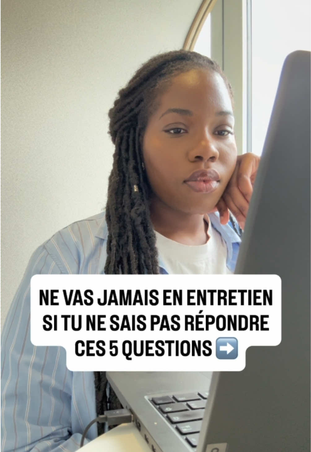 @Yassou | Emploi & Carrière