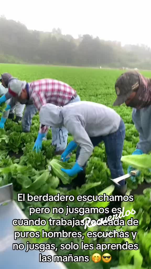 @Mari Parra