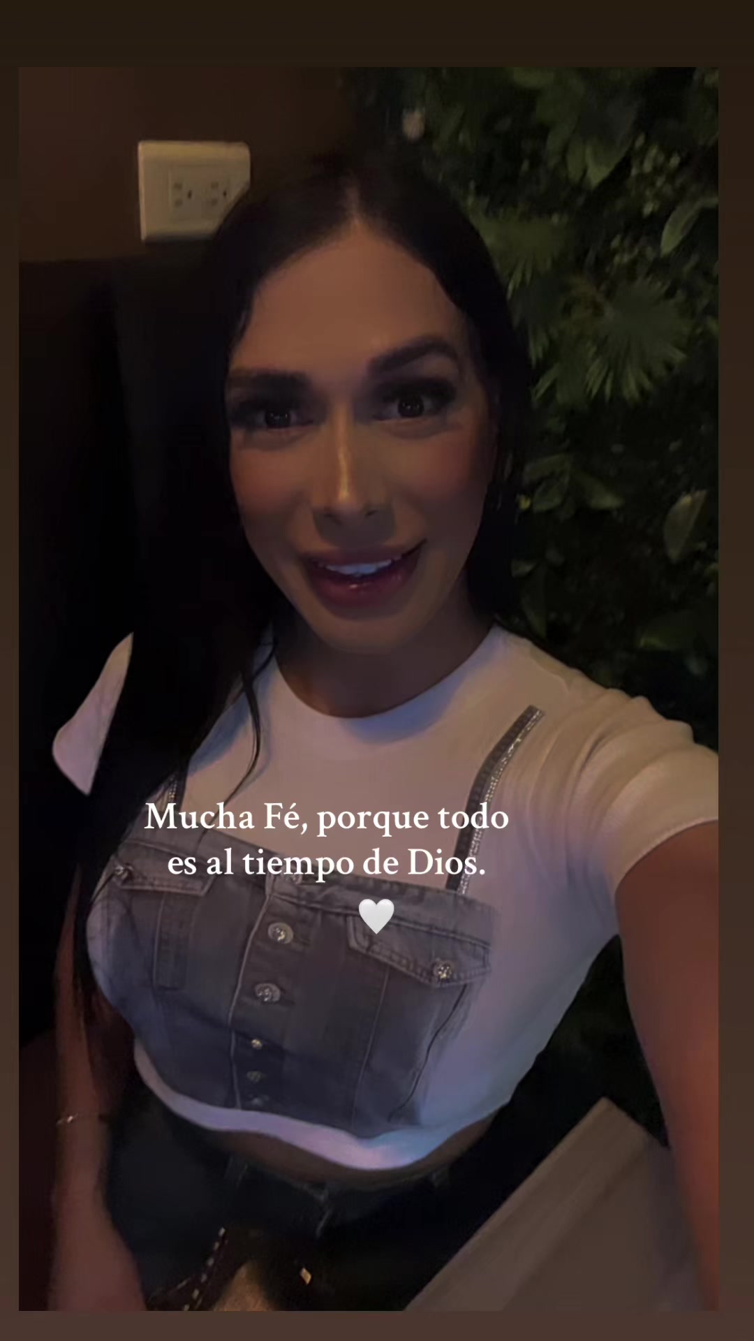 @Tía Stefany