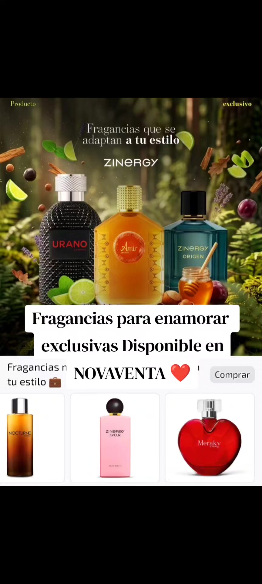 @Omairalidernovaventa
