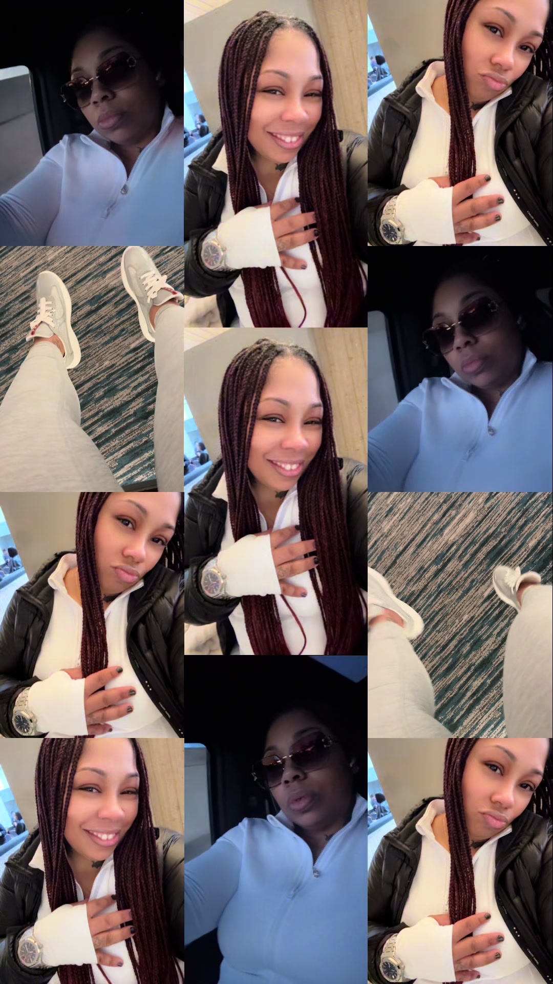 @BeautytymesAmazing