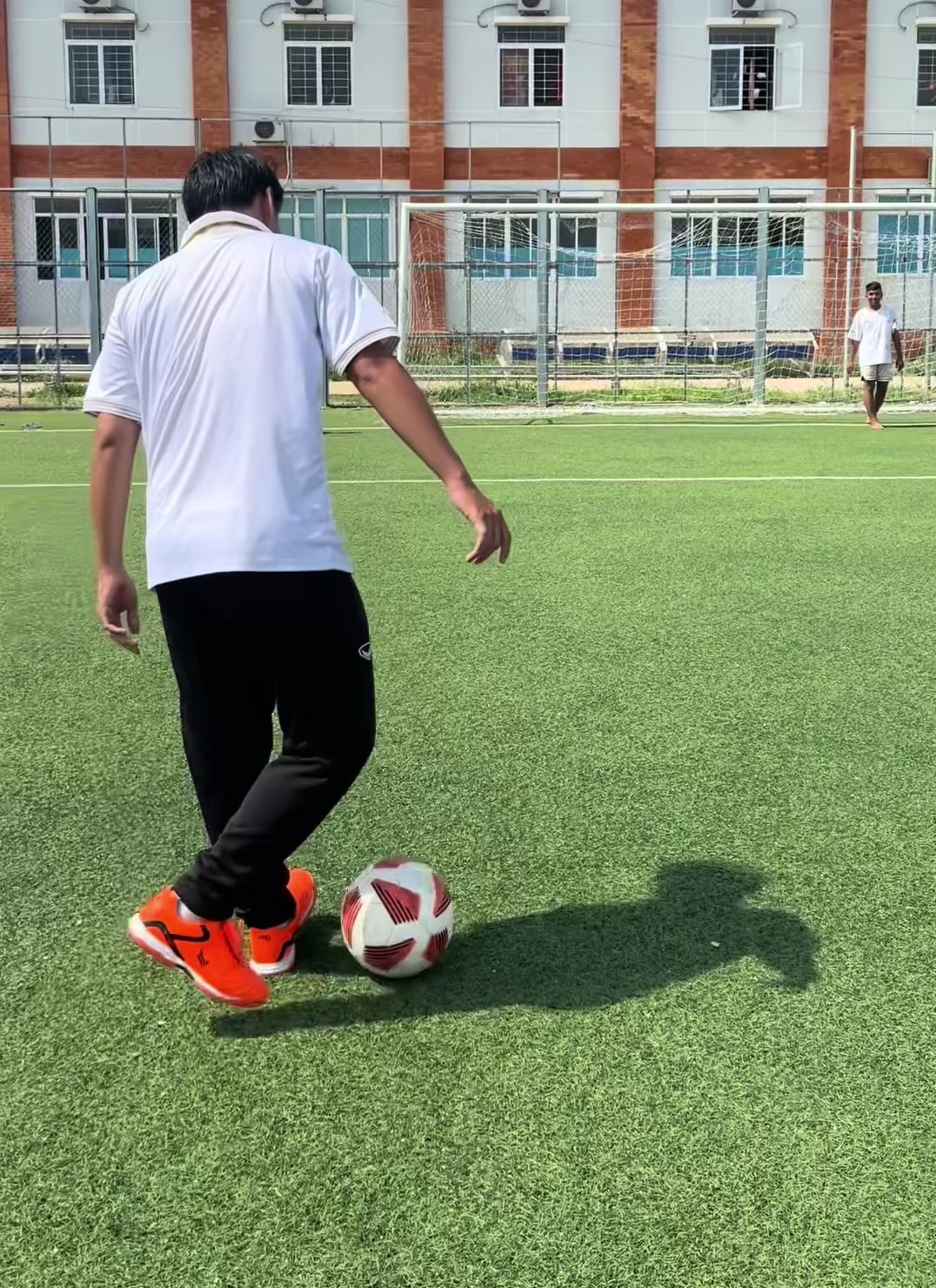 @Thầy Tân Sports