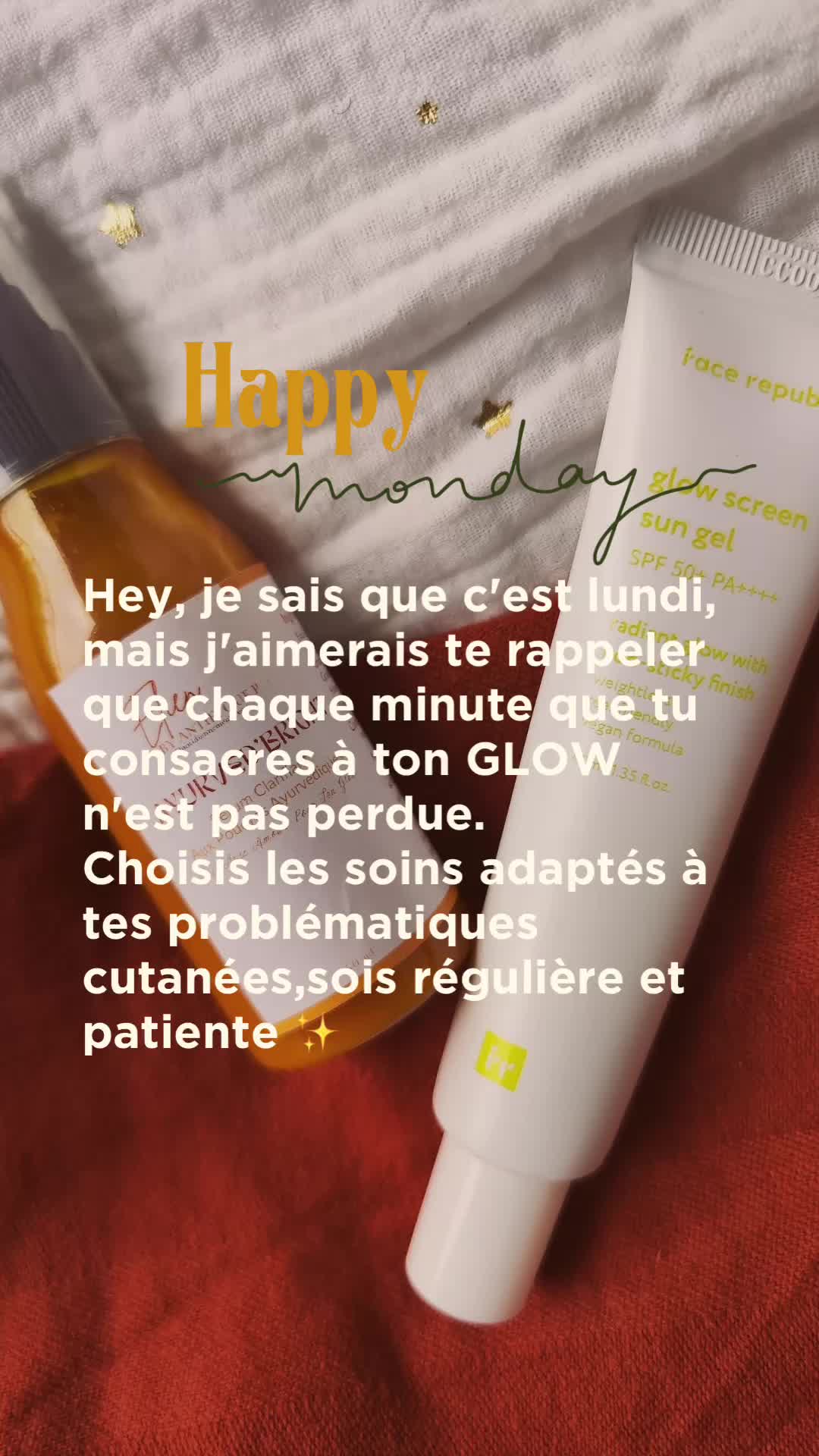@✨ELIEN Pure Glow✨
