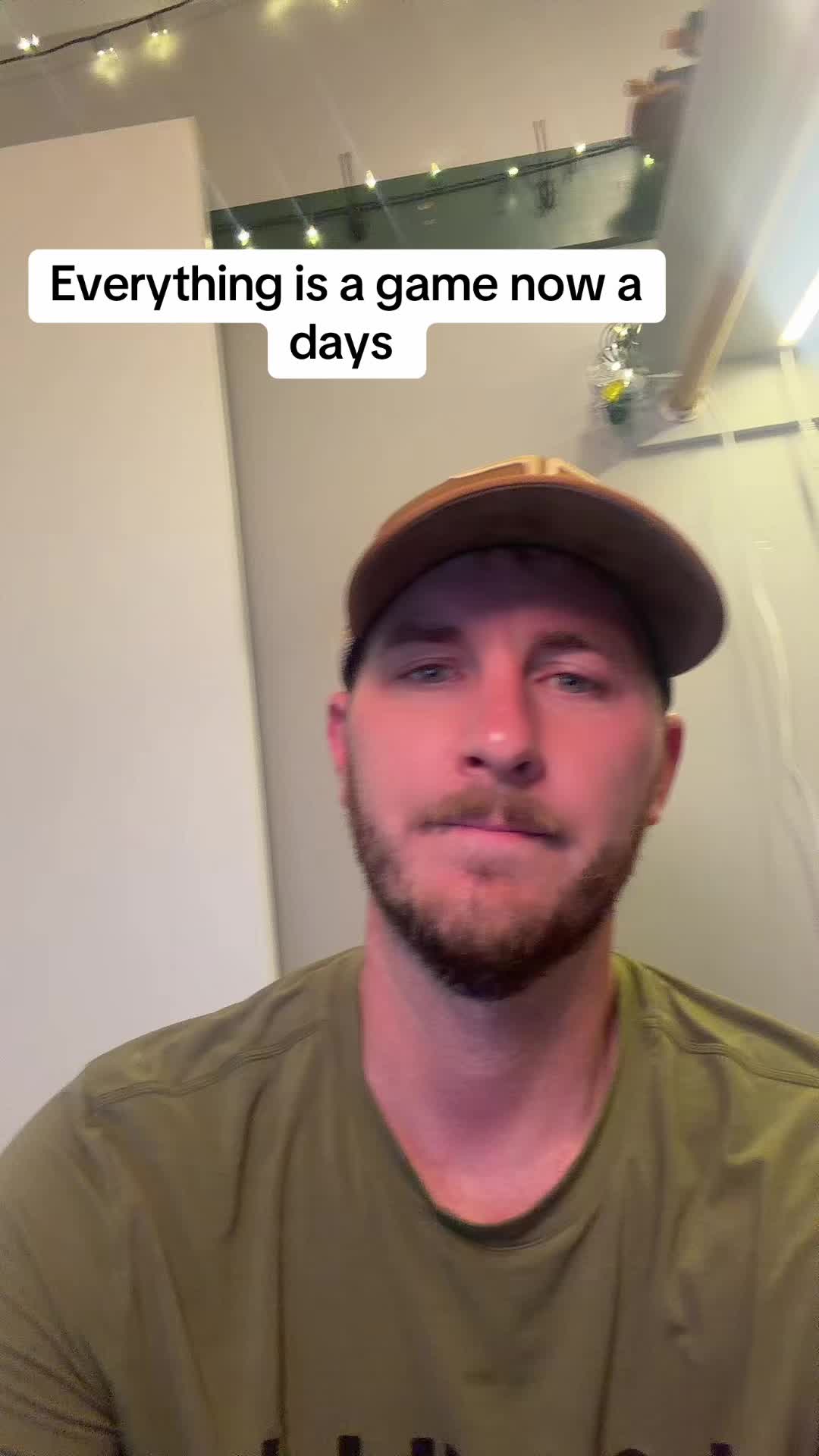 @Justin