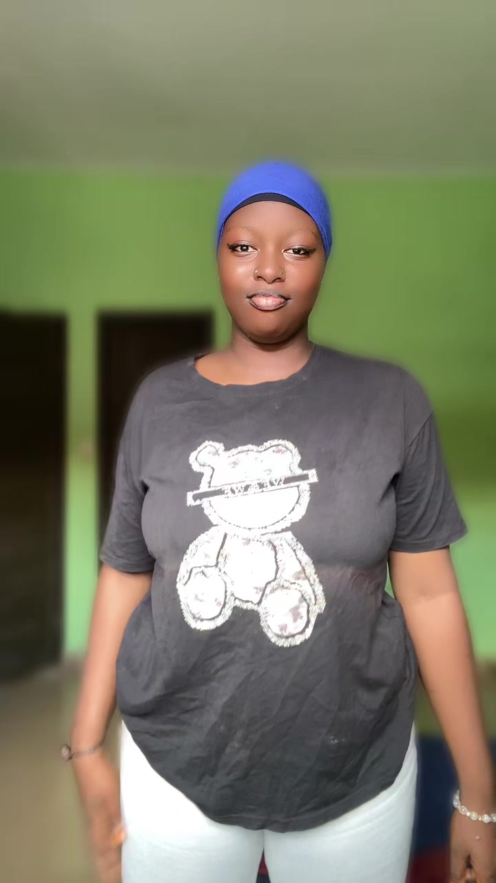 @La sénégalaise aux beaux yeux