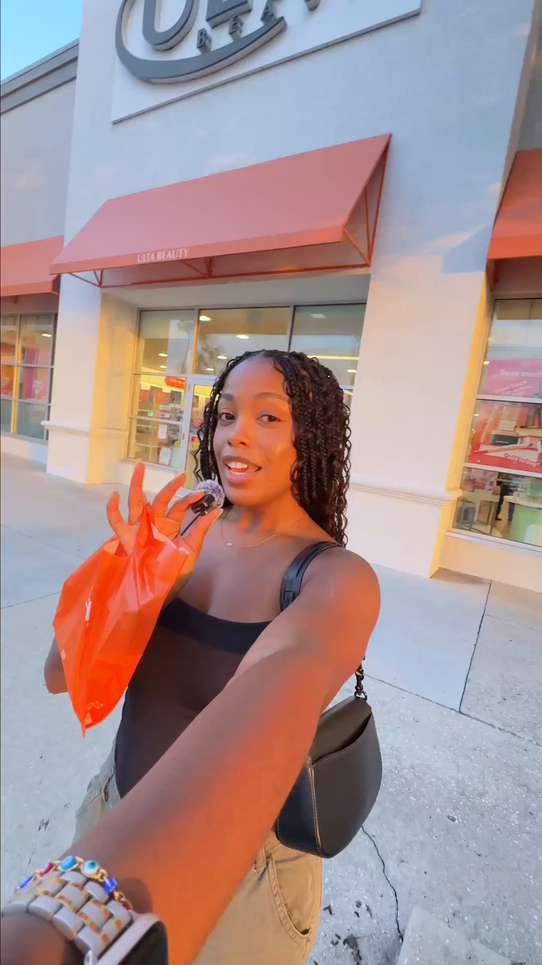 @Ulta Beauty