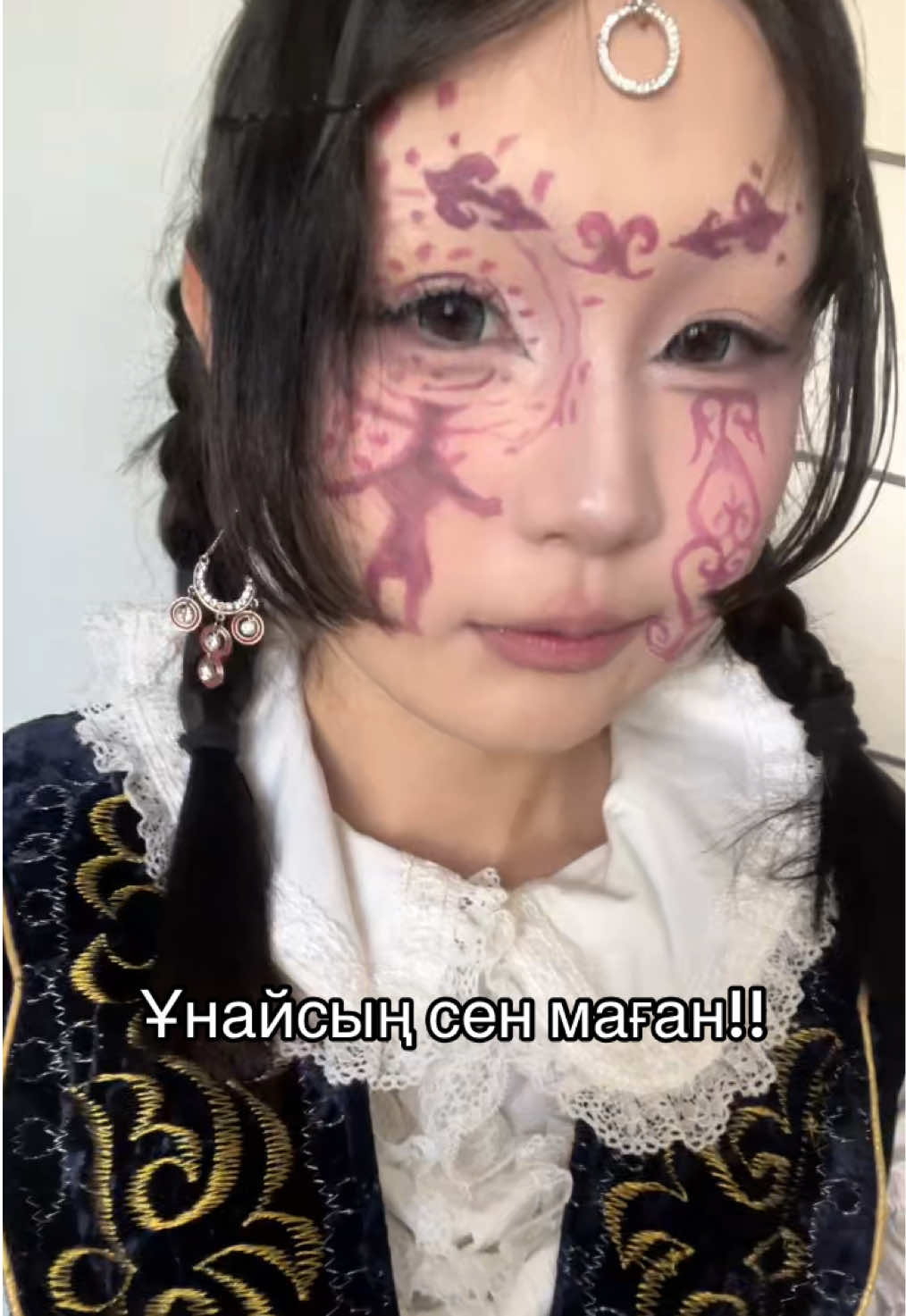 @綾&𝓂𝑜𝑜𝓃𝓎𝒶
