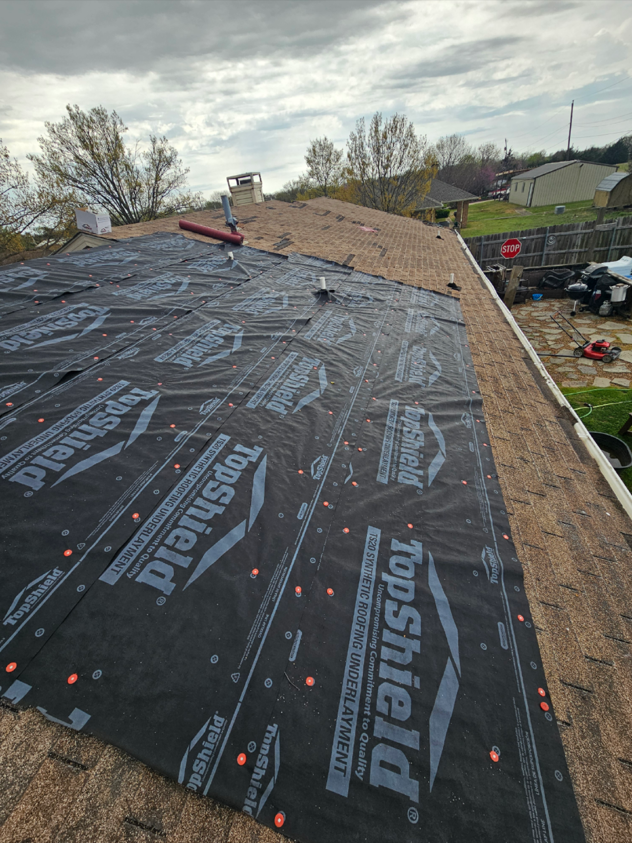 @Mendi Construction&Renovation