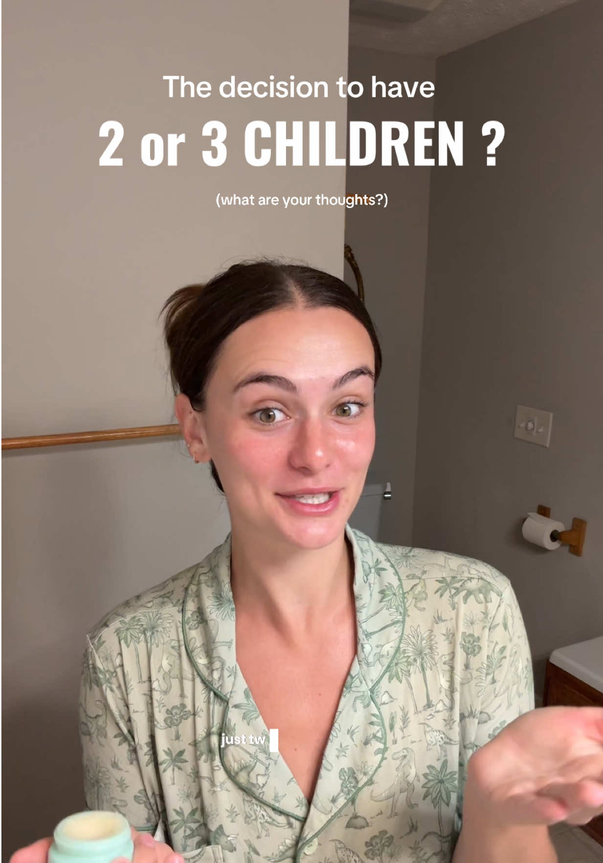 @Sarah Banks | Motherhood