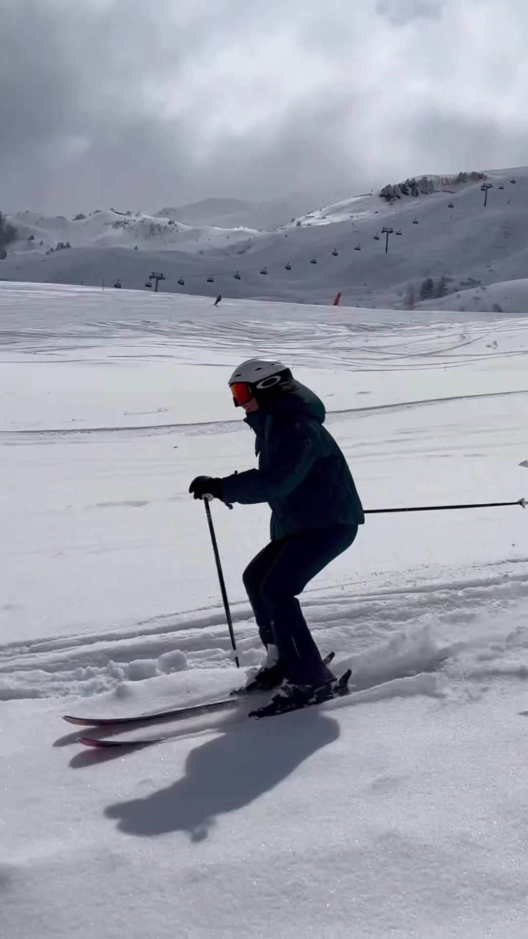 @Franzi | Ski & stuff