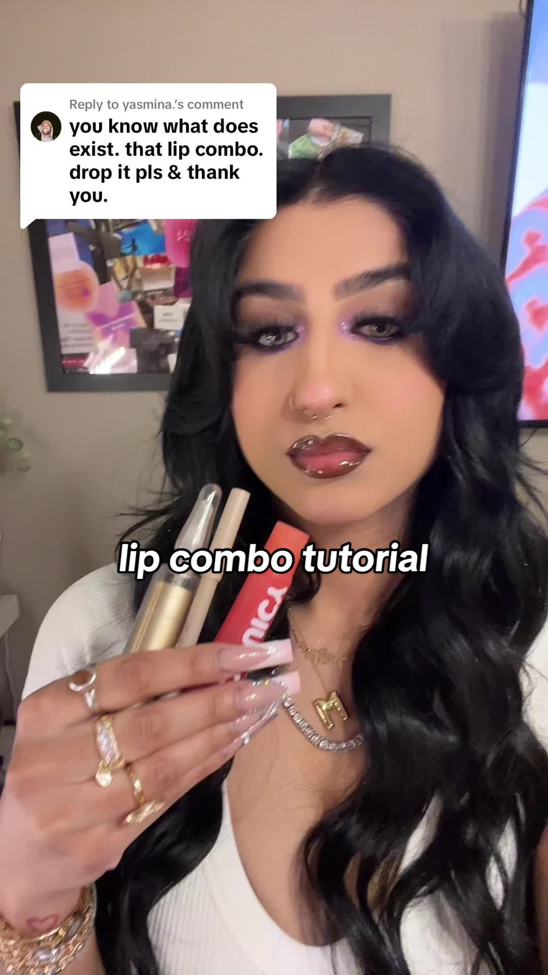 @maveena ✨