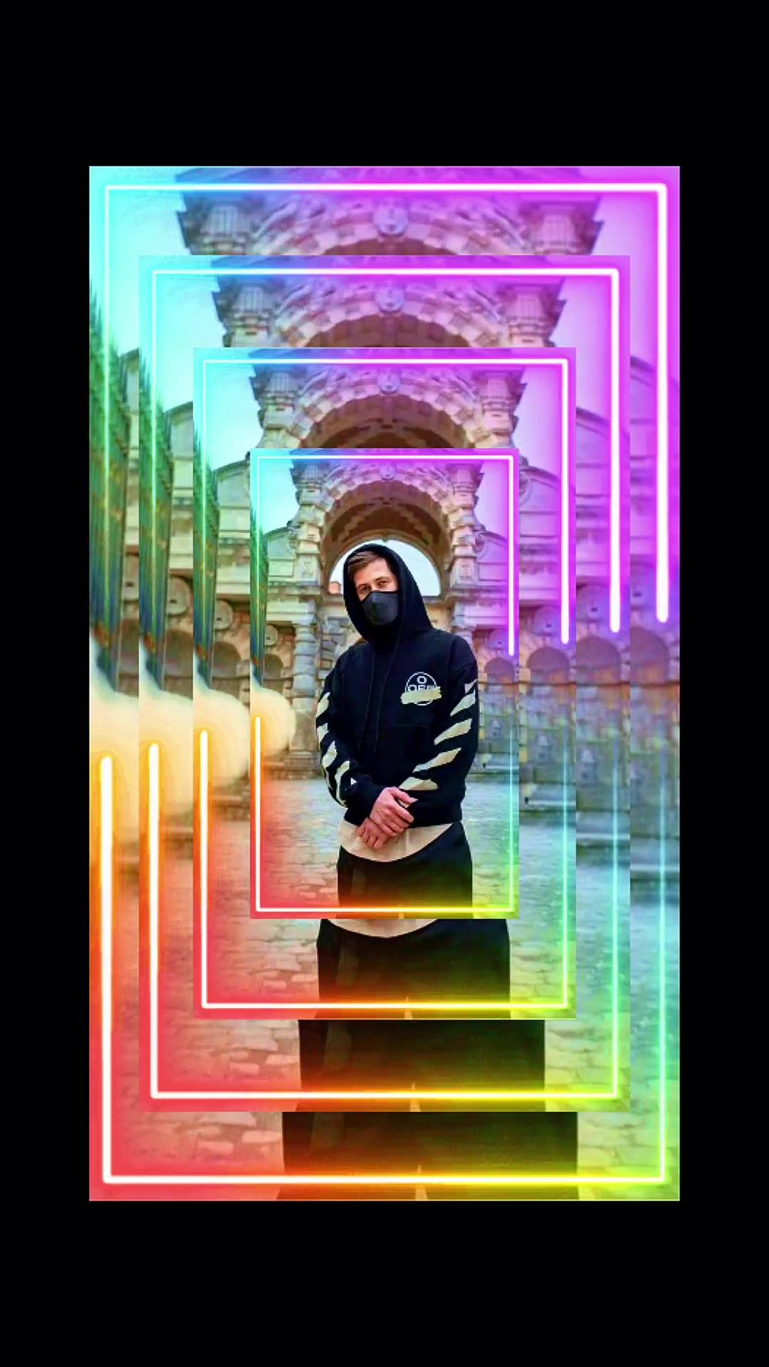 @Alan Walker Fan