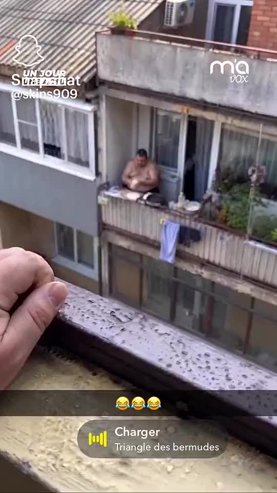@la fine équipe