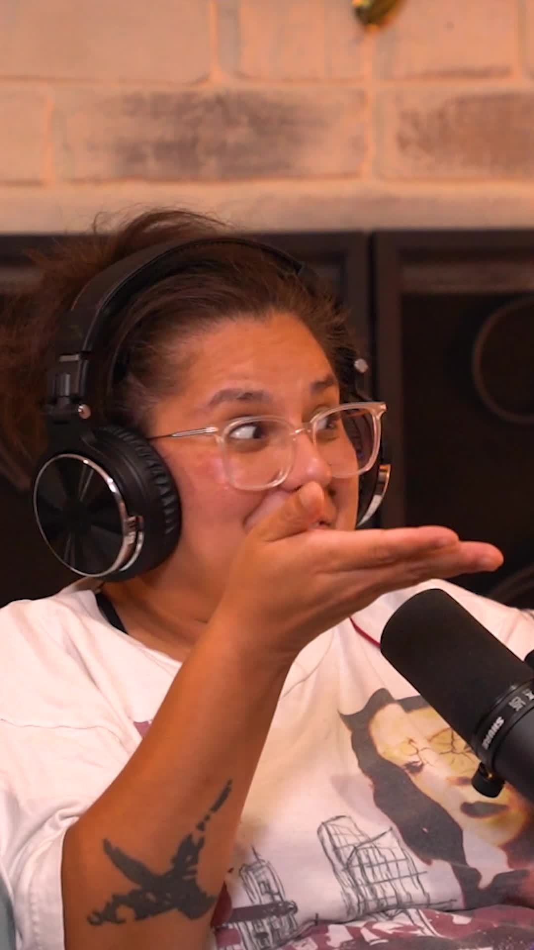 @ComfortLevelPodcast