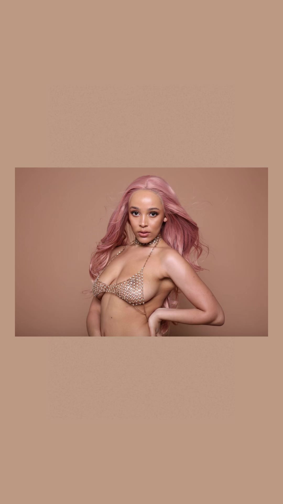 @Selflovequeen🤎