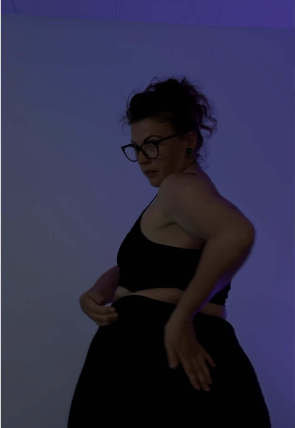 @WATCH MI STEP