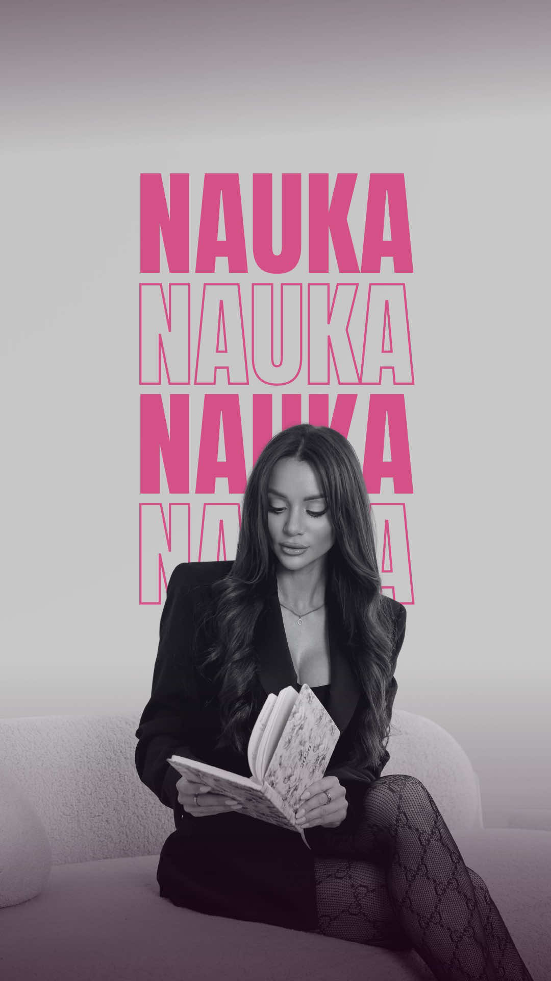 @Sara Wierzchołowska