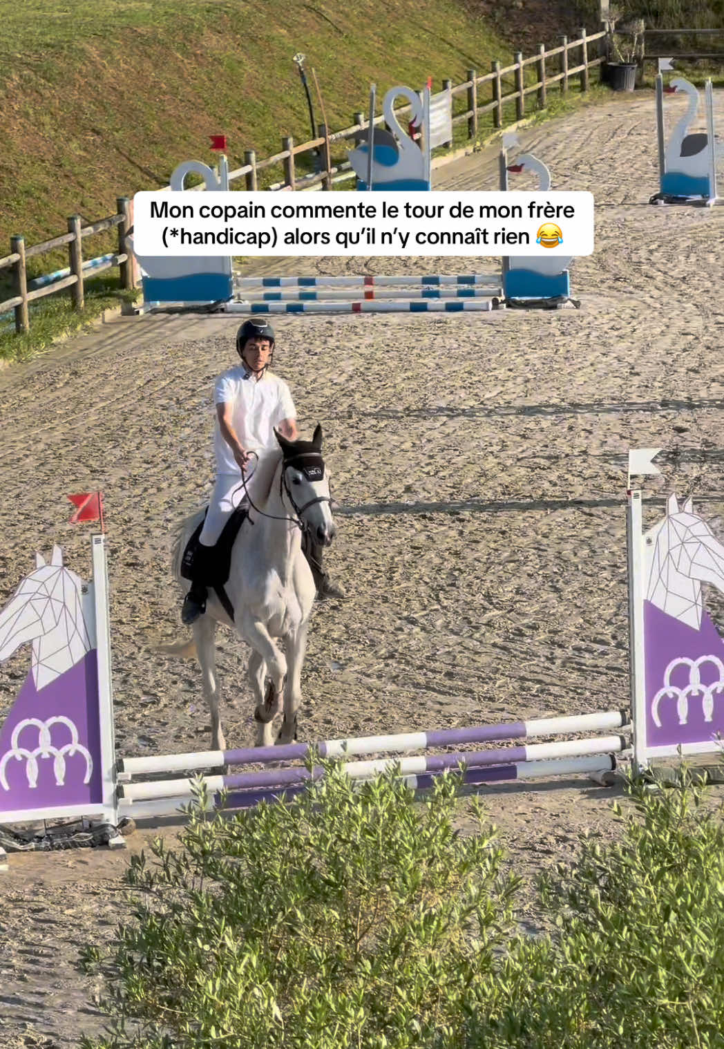@Laurie et Mathieu 🐴