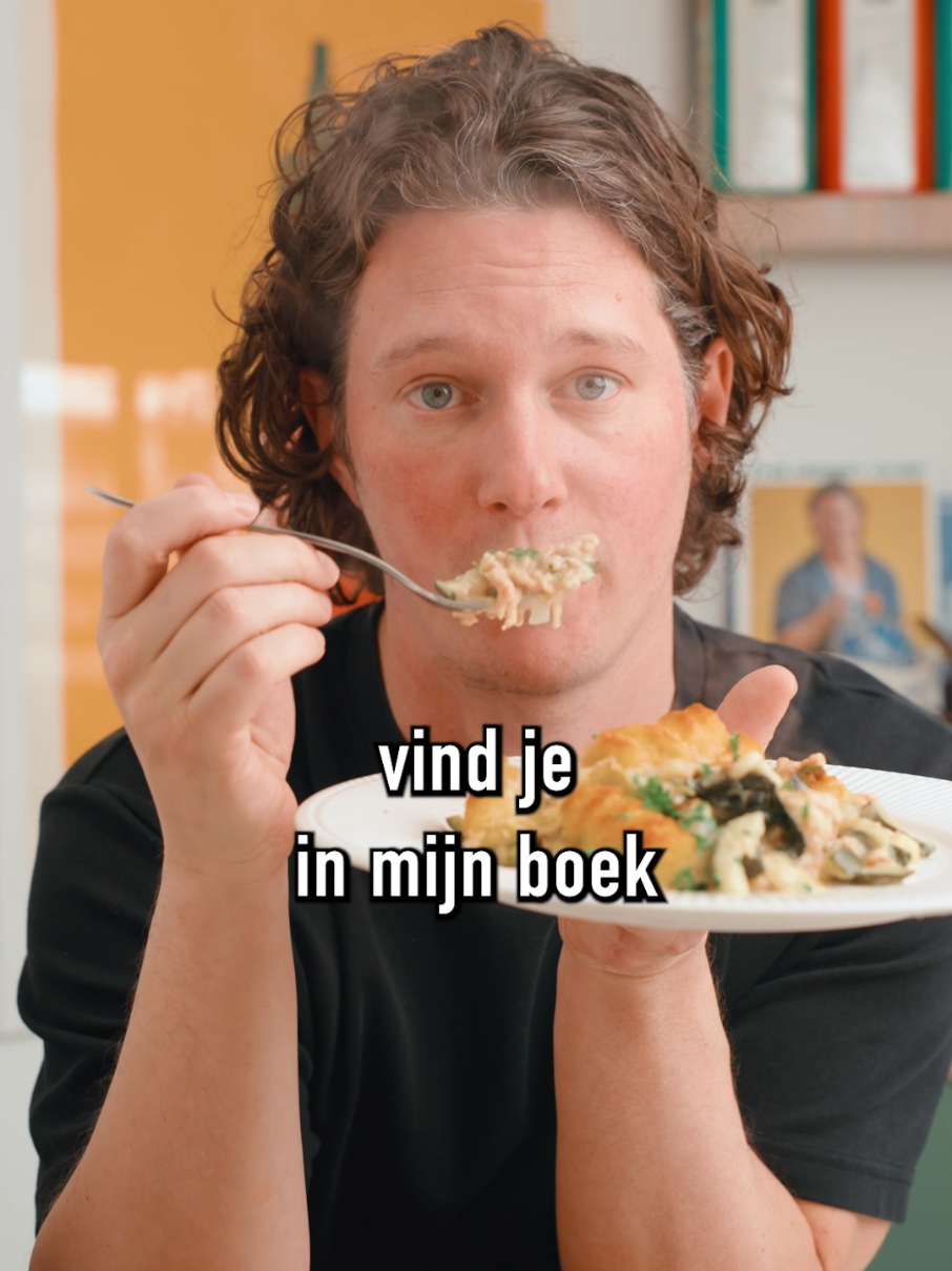@Jelle Beeckman[the Messy Chef]
