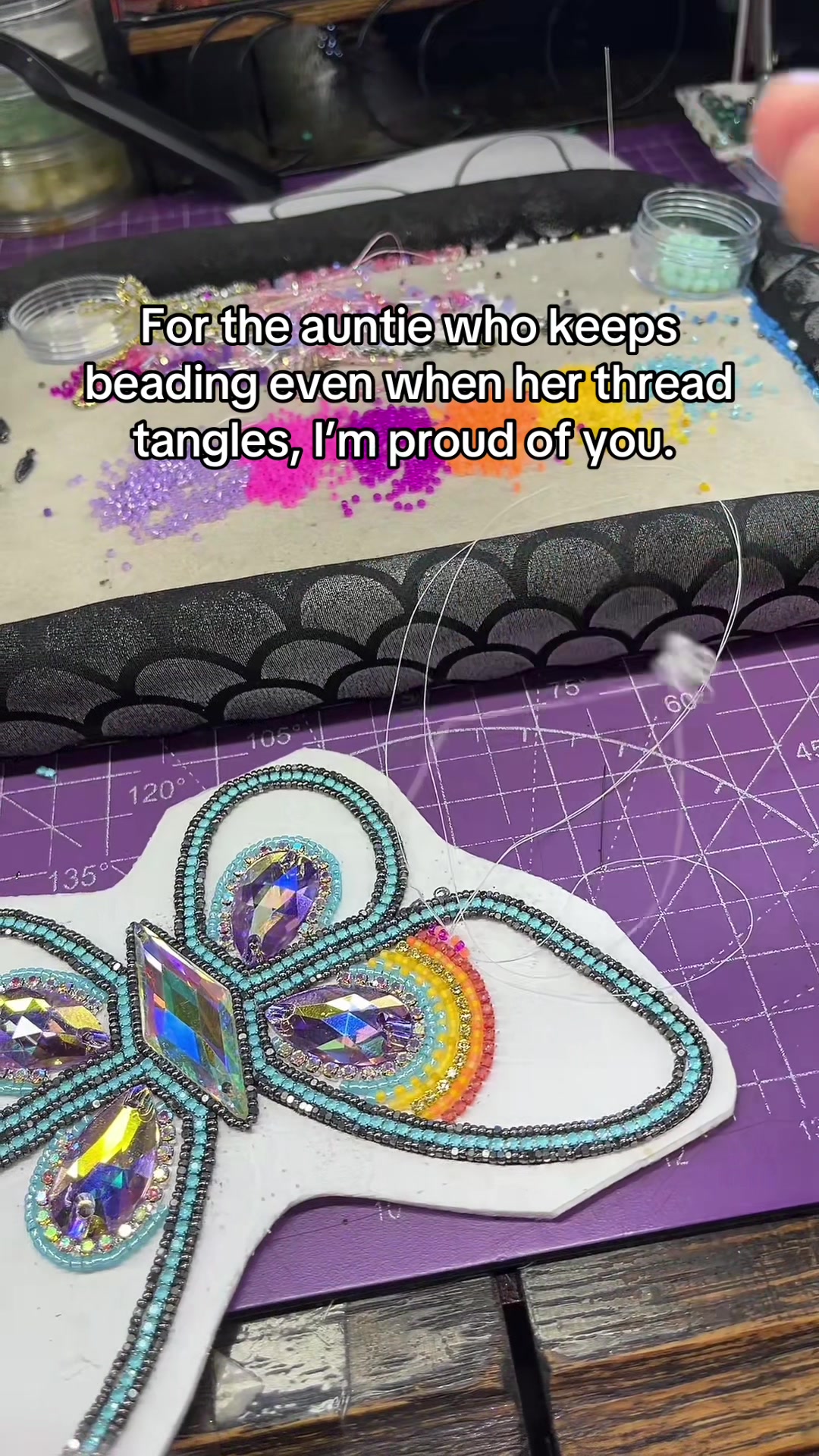 @Dana Rose Beadwork