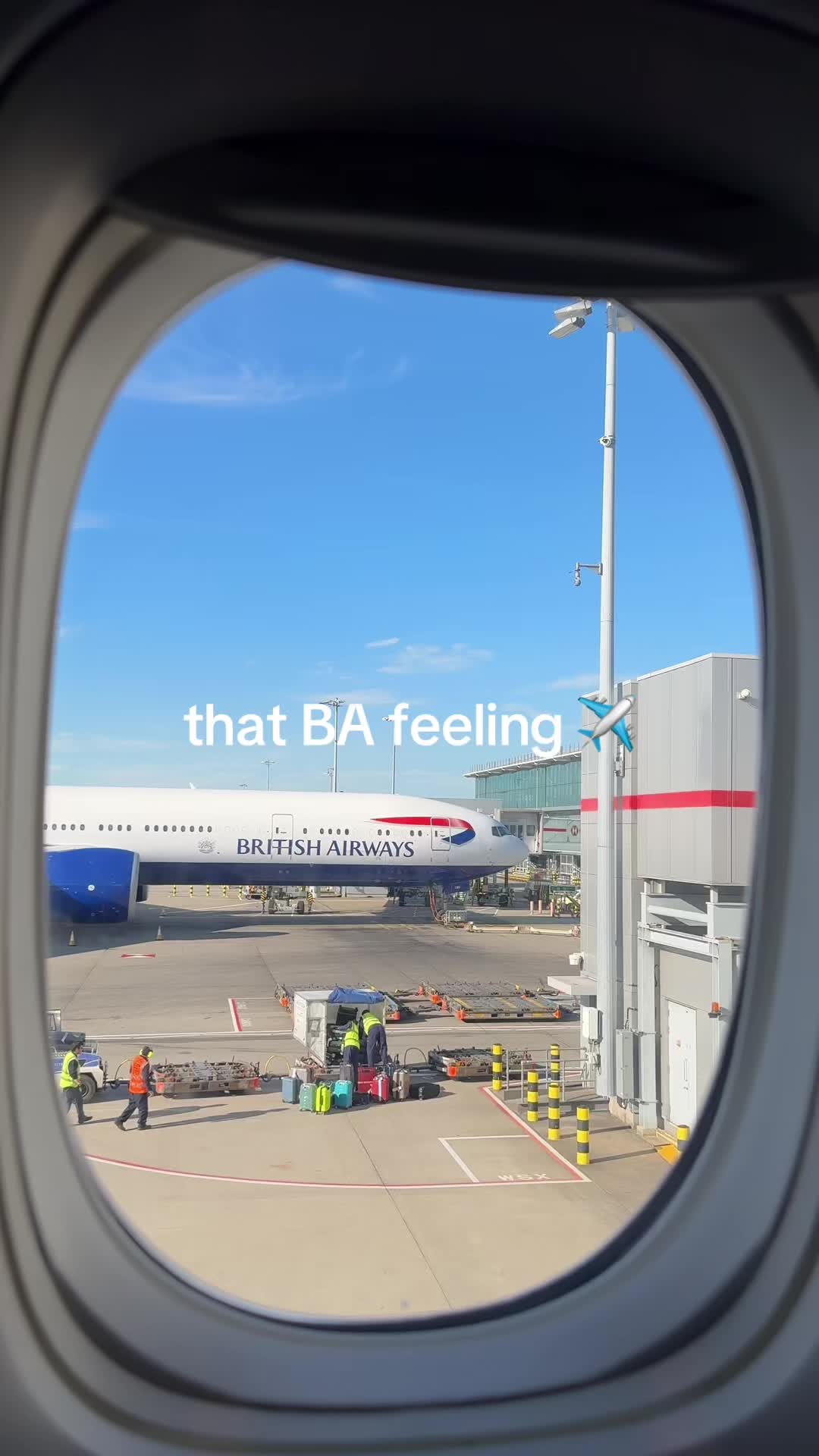 @Aviation Geeks