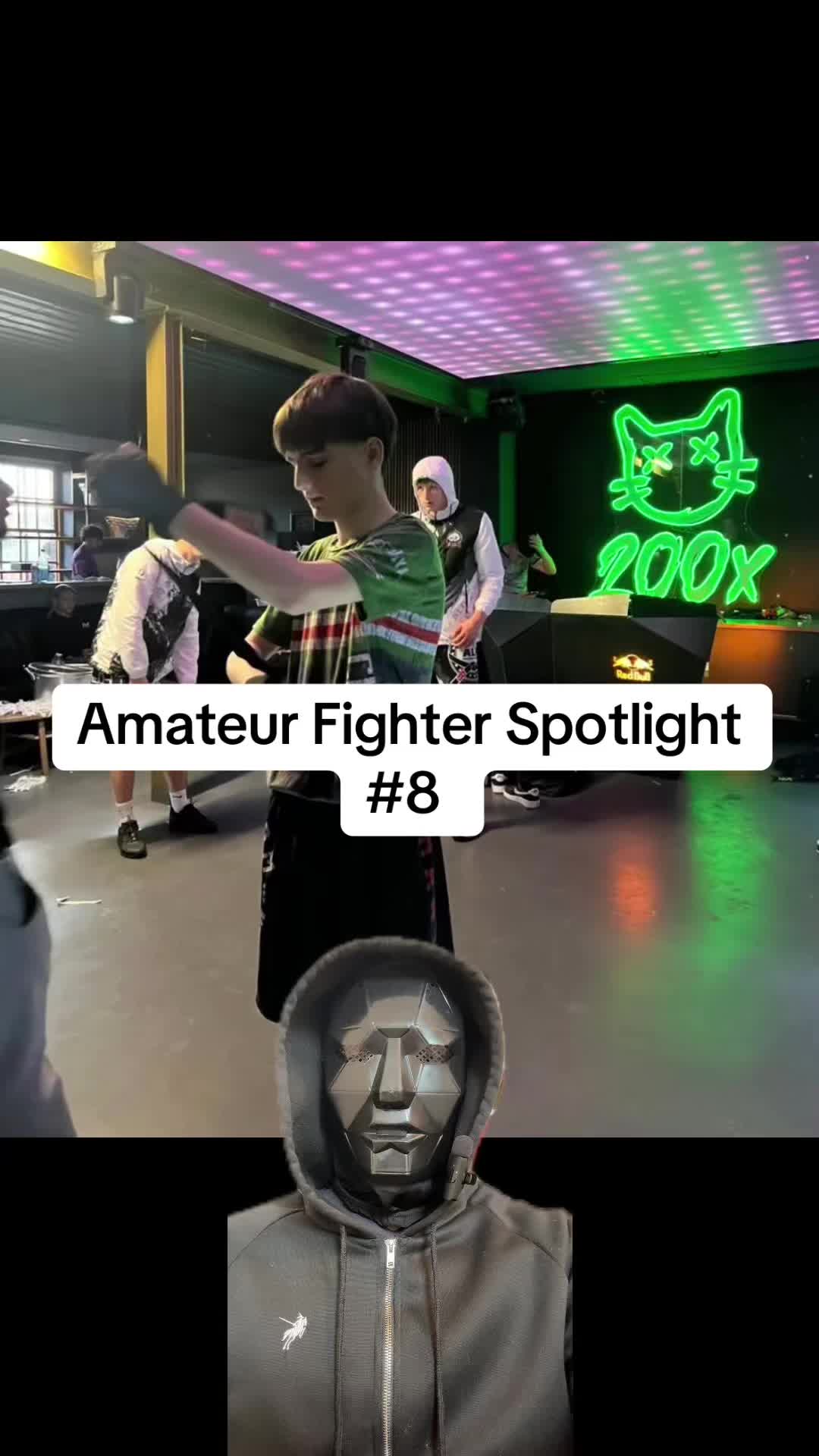 @Fight News DE
